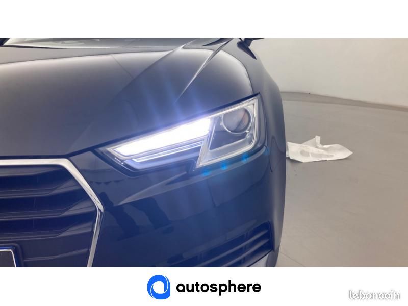 Audi A4 Avant 35 TFSI 150ch/ S-line/ Led Matrix/ 1ère Main/ Garantie Audi  12 Mois - n°5016730 - Avus