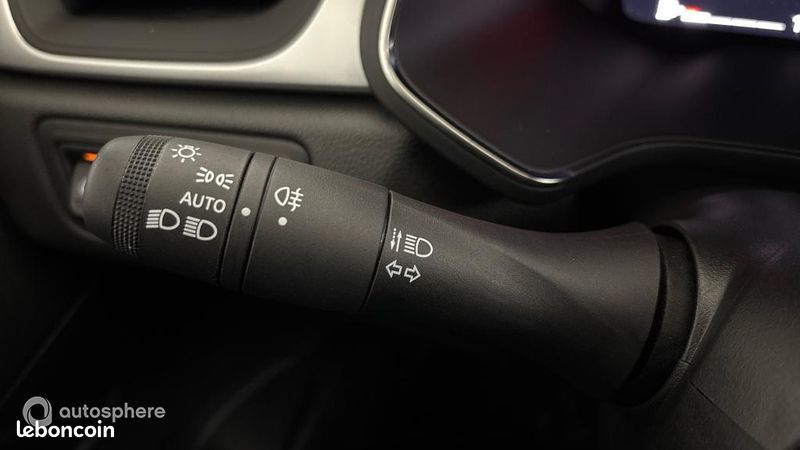 Renault Captur 1.0 Eco-G 100ch Evolution (image 23)