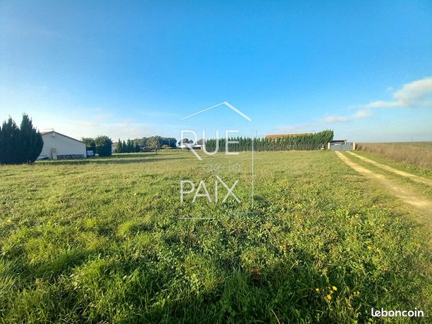 Terrain 1131 m² MESSEME