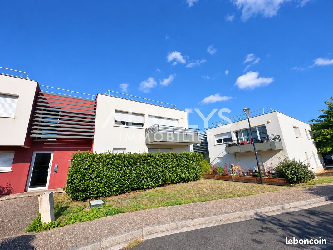 Appartement 2 pièces 42 m² · à Artigues-près-Bordeaux · 42 m² · 149 500 €