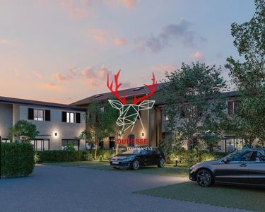 Appartement 175 000 € - 28 m²