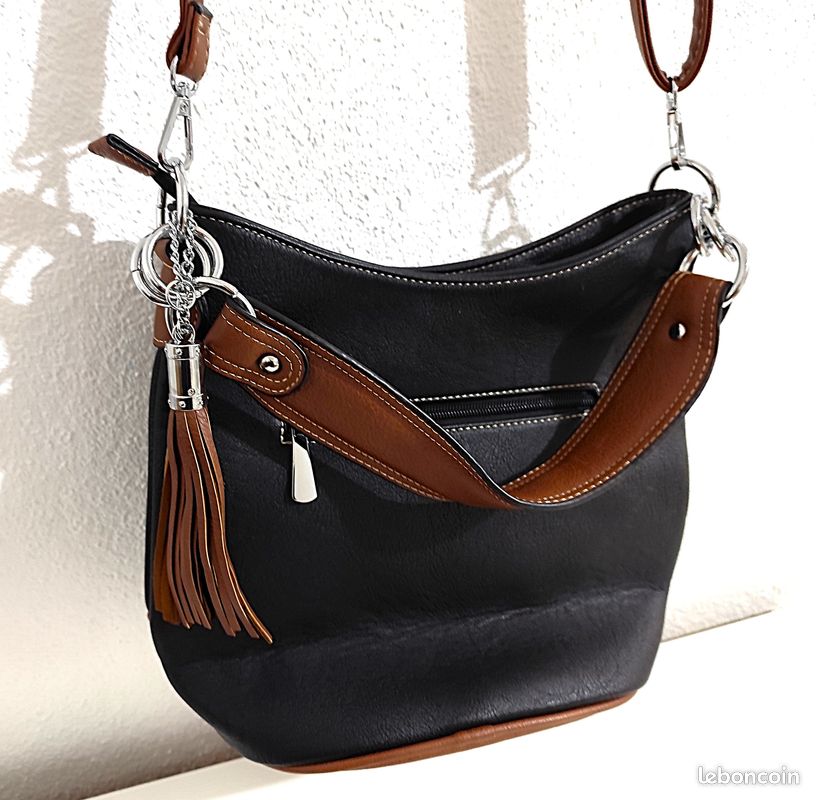 Bagagerie Sac A Main Avec Bandouliere Large Sac De Voyage En Toile