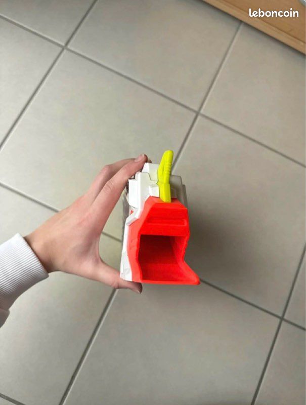 Nerf nitro (image 19)