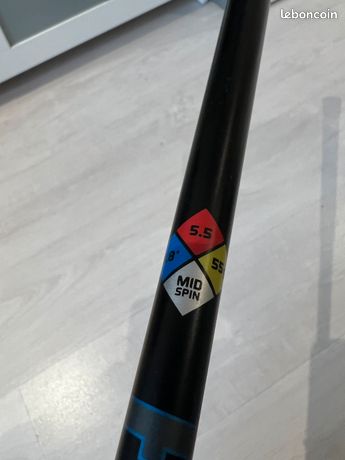 Tête De Driver Callaway XR 16 – 10,5°, Droitier, Occasion Excellente, Modèle #86