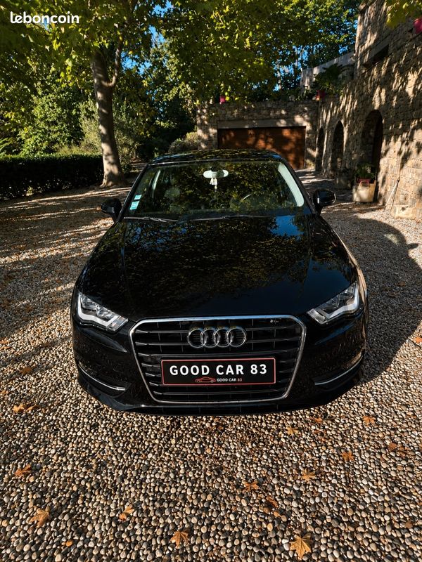 🚗 audi a3 sportback 2.0 tdi 150 ch – 89 000 km – en cours de préparation (image 1)