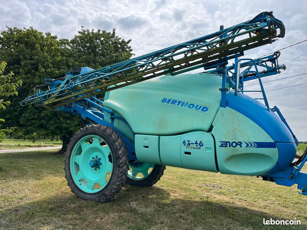 Materiel agricole (image 3)