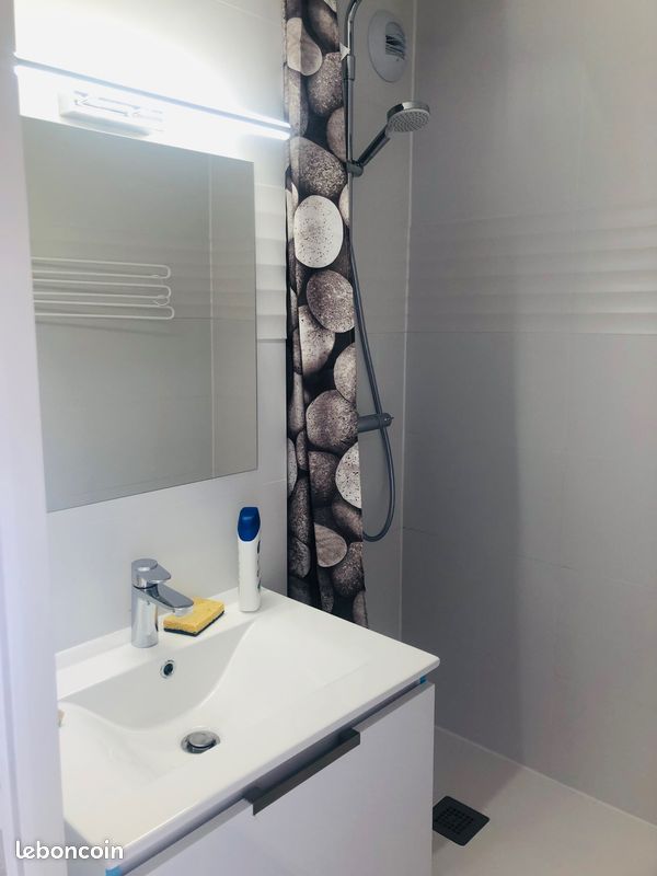 Appartement 2 pièces 27 m² · à Châtel · 27 m² · 170 000 €