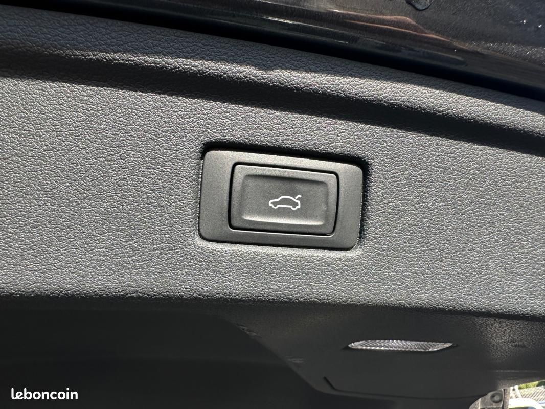 Audi A5 sportback V6 3.0 TDI 286 Tiptronic 8 Quattro S-Line (image 26)