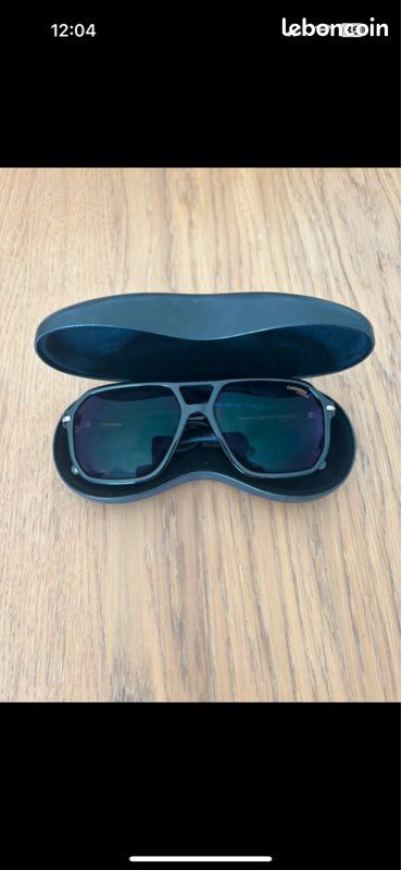 Lunettes de soleil polarisé carrera (image 2)