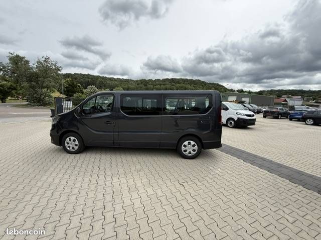 Renault Trafic L2 ZEN DCI 150 CH (image 8)