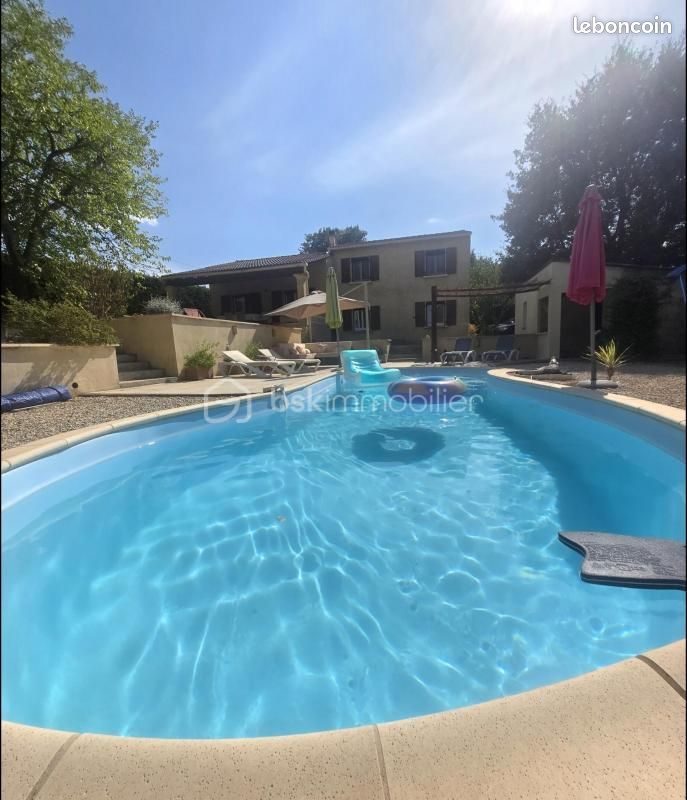 Maison 6 pièces 134 m² · à Rivières · 134 m² · 349 000 €