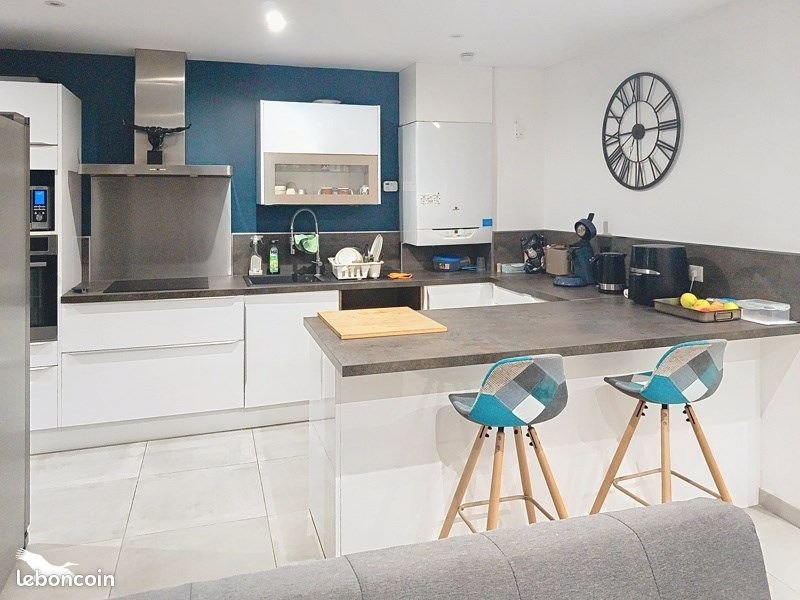 Appartement 4 pièces 91 m² · à Montpellier · 91 m² · 288 860 €