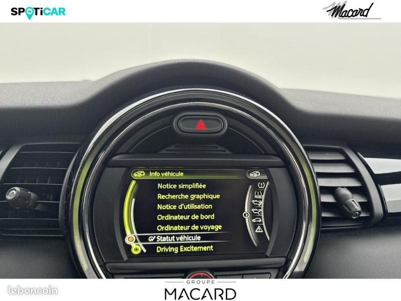 Mini Mini Cooper 136ch Blackfriars BVA (image 24)