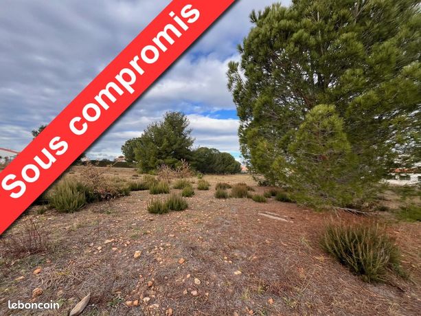 Terrain 3440 m² CANOHES