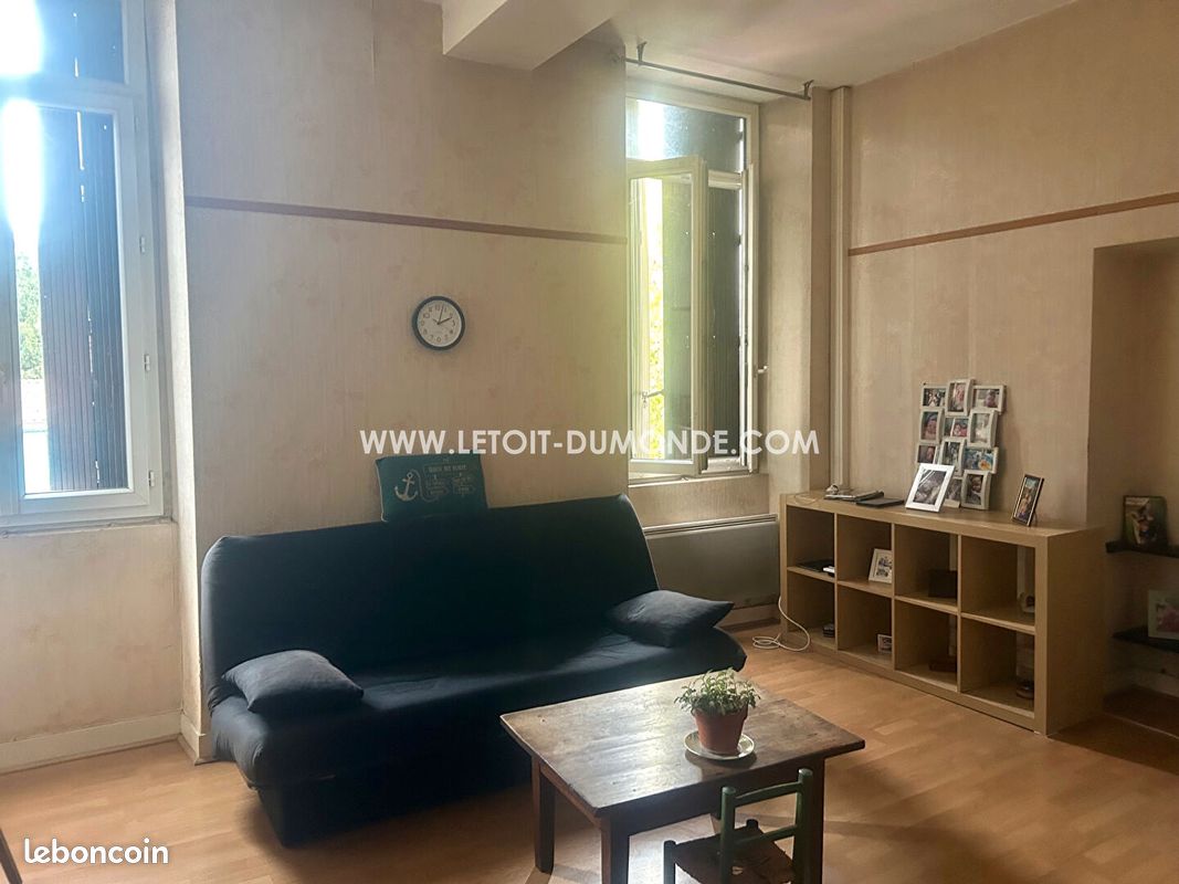 Appartement 4 pièces 92 m² · à Coulounieix-Chamiers · 92 m² · 86 400 €