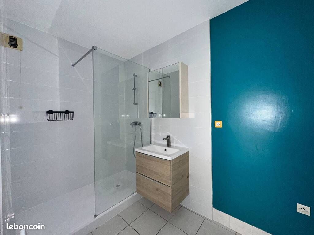 Appartement a louer fontaine - 3 pièce(s) - 64 m2 - Surfyn