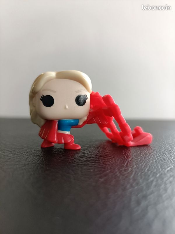 Figurine DC comics (image 1)