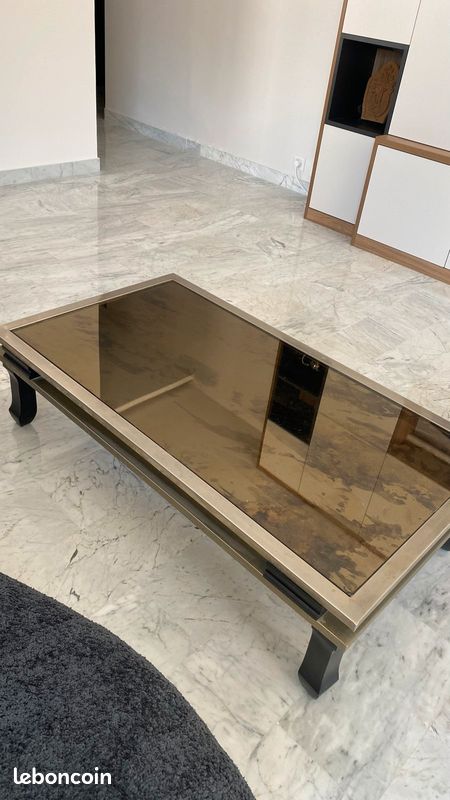 Table basse salon (image 1)
