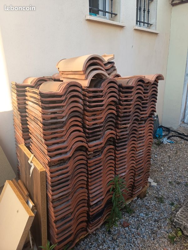 Tuiles (image 2)