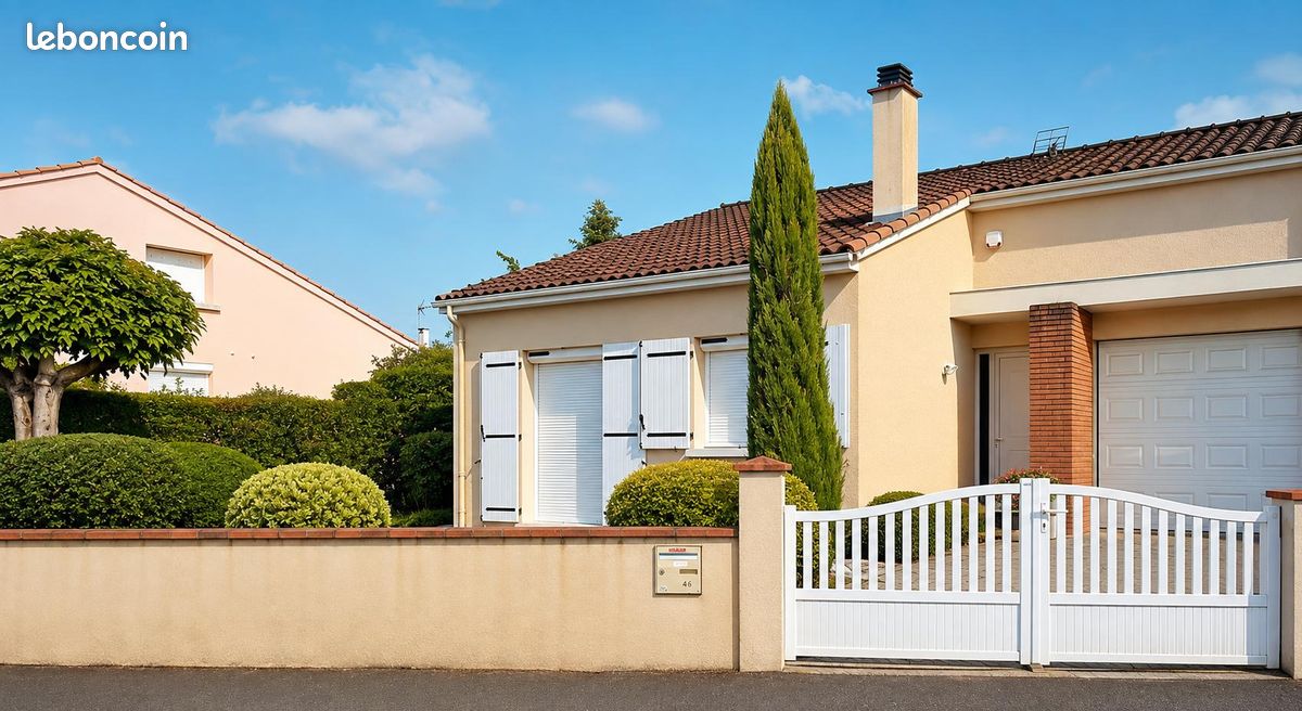 Maison 7 pièces 131 m² · à Albi · 131 m² · 295 000 €