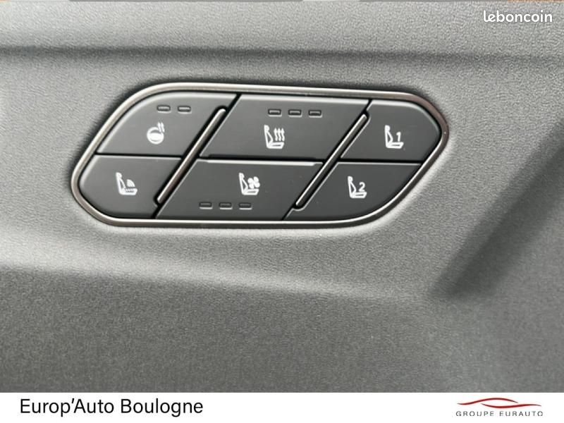Kia EV5 218ch 81,4kWh GT-Line (image 20)