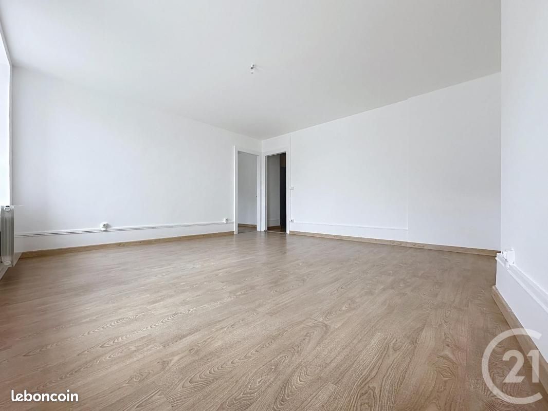 Appartement a louer montbeliard - 2 pièce(s) - 57 m2 - Surfyn