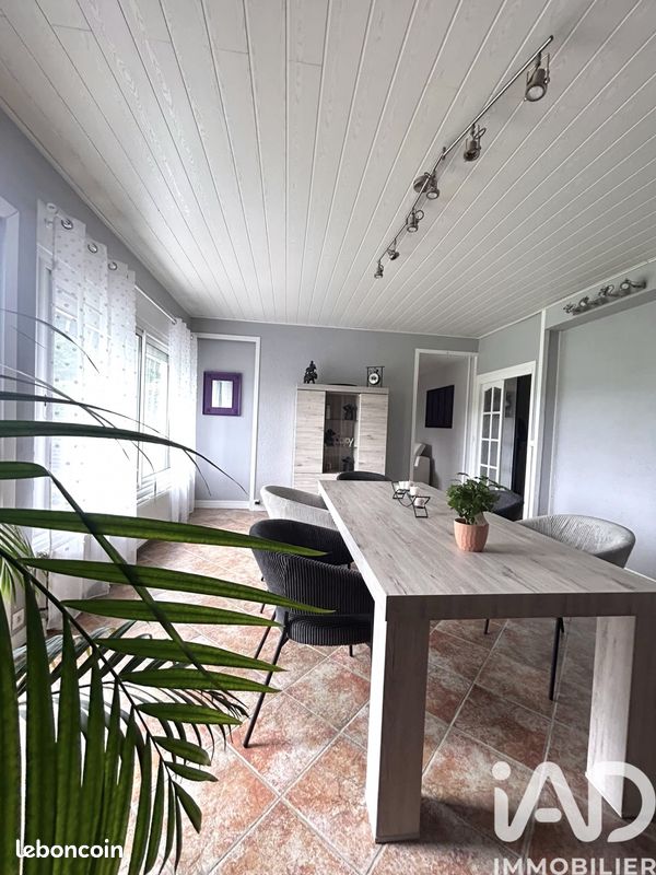 Maison familiale 7 pièces 128 m² (image 13)