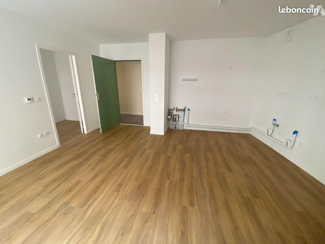 Appartement 2 pièces 44 m² · à Bordeaux · 44 m² · 146 000 €