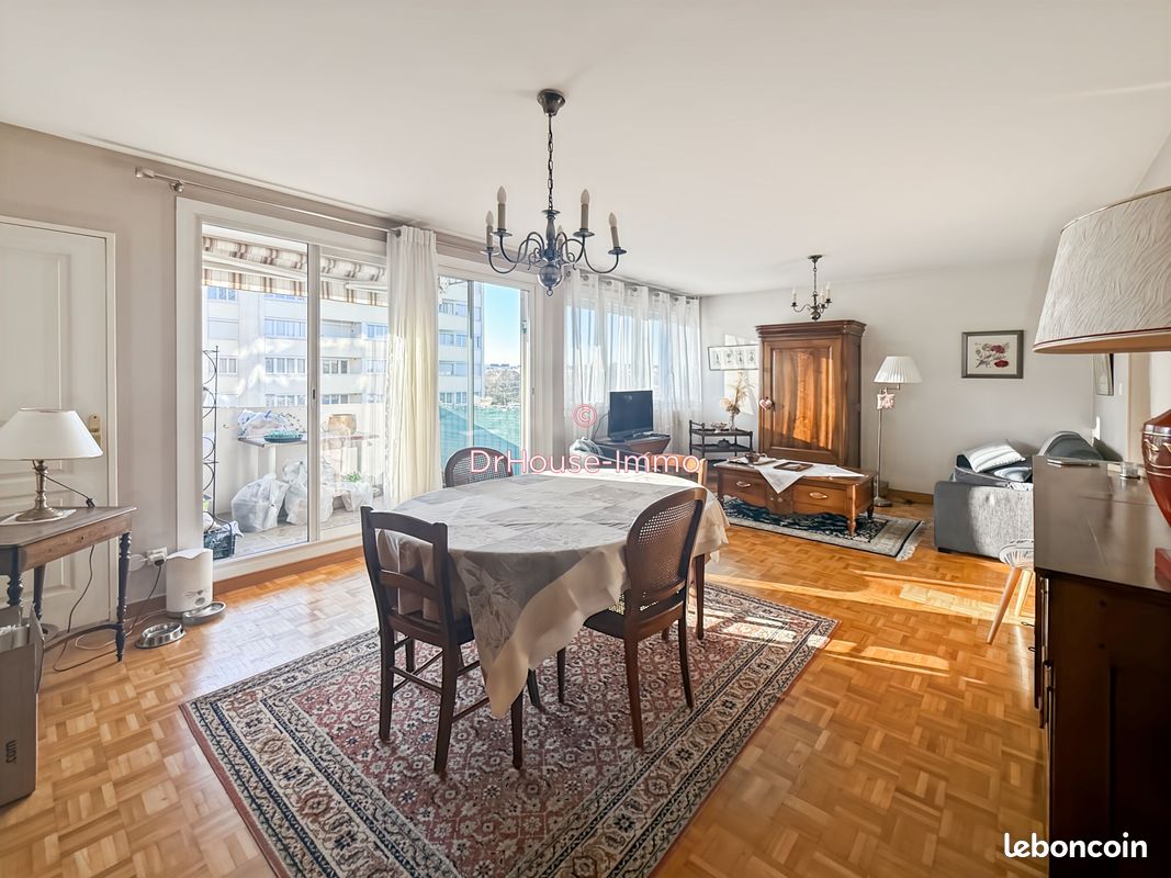 Appartement 5 pièces 98 m² · à Dijon · 98 m² · 165 000 €