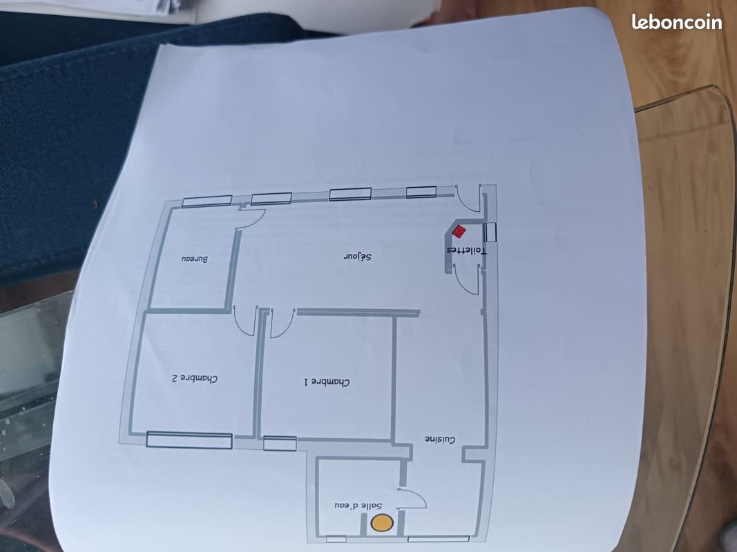 Maison 4 pièces 72 m² · à Helfaut · 72 m² · 150 000 €
