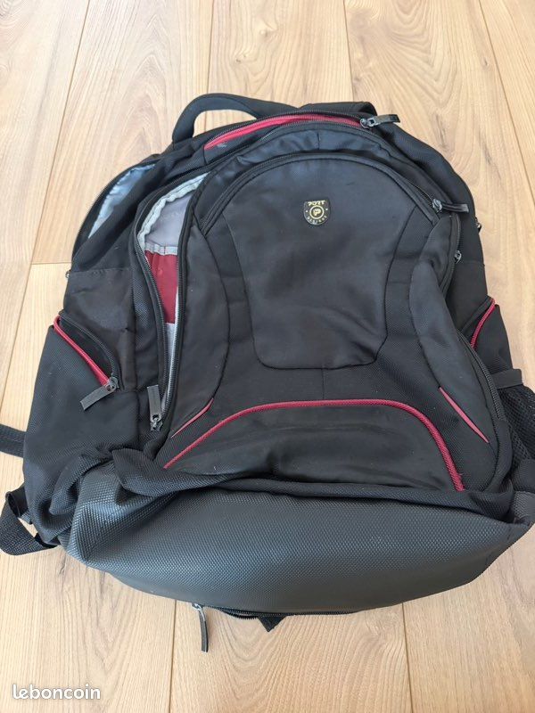 Sac à dos Samsonite (image 1)