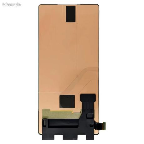 Tiroir SIM De Remplacement Pour ZTE Nubia Z70 Ultra NX733J/NX736J - Pièce De Réparation Noire