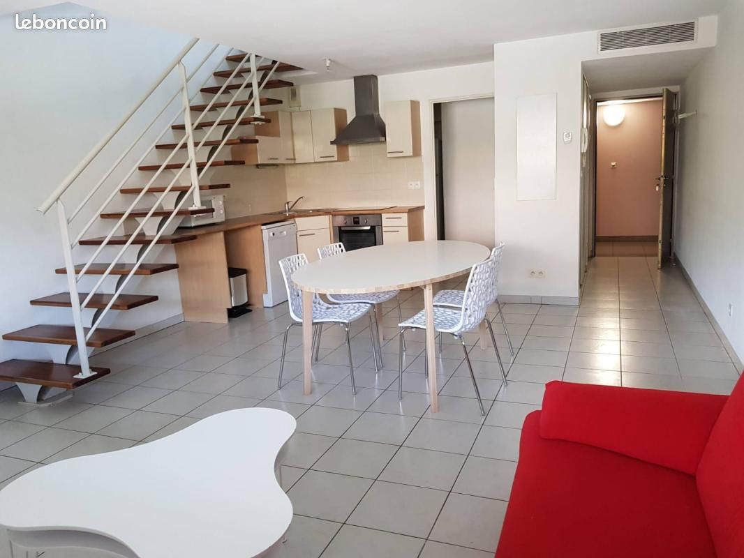 Appartement 2 pièces 61 m² · à Manosque · 61 m² · 935 €/mois