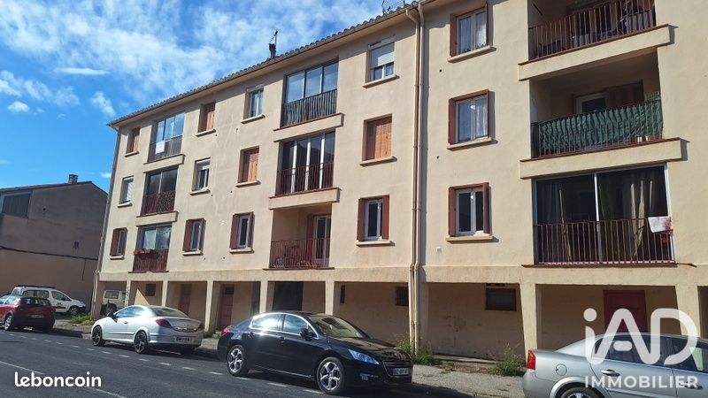 Appartement 3 pièces 54 m² · à Arles-sur-Tech · 54 m² · 57 500 €