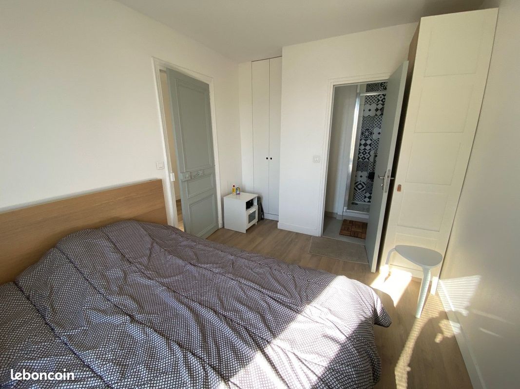 Appartement a louer champigny-sur-marne - 2 pièce(s) - 23 m2 - Surfyn