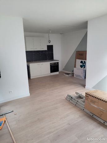Appartement t2