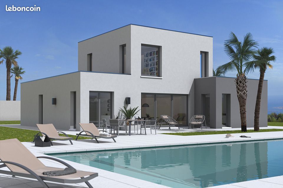 Maison 6 pièces 140 m² · à Cournonsec · 140 m² · 675 000 €