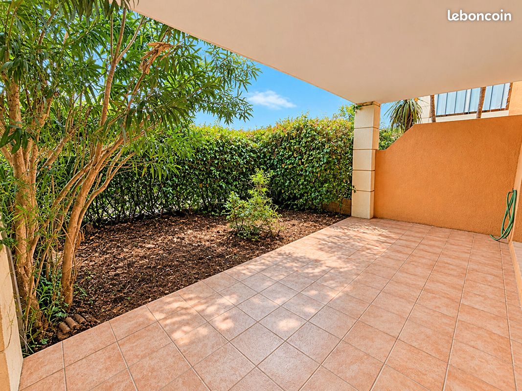 Appartement 2 pièces 28 m² · à Aix-en-Provence · 28 m² · 189 000 €