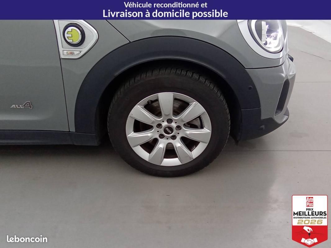Mini Countryman 136-88 ALL4 BVA6 Cooper SE Design +ACC (image 11)