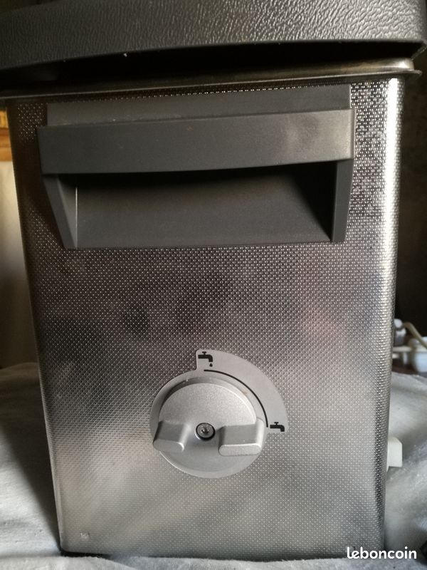 Cuve ultrasons (image 1)