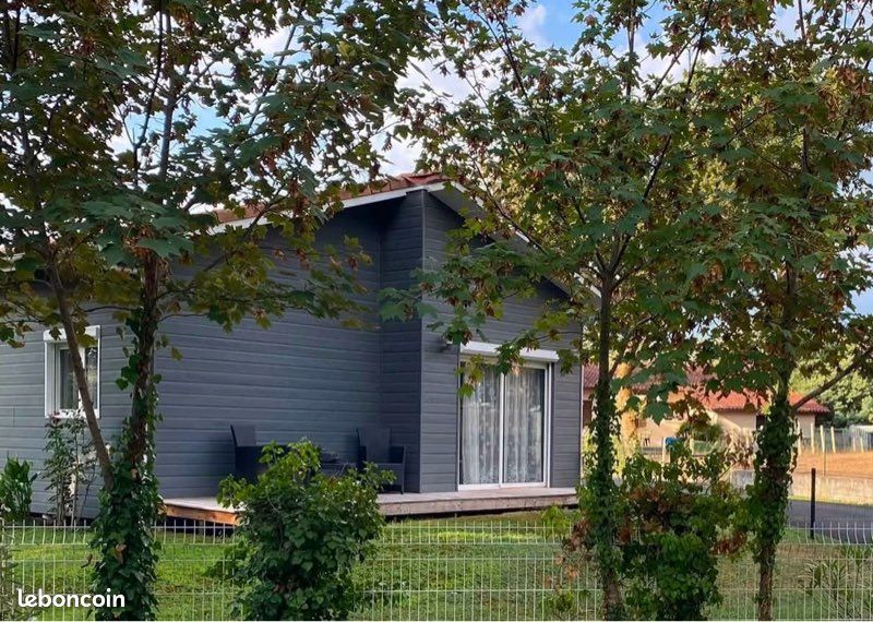Maison 2 pièces 60 m² · à Biganos · 60 m² · 880 €/mois