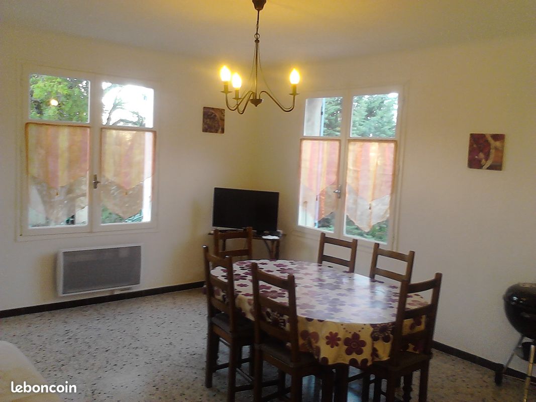 Maison 4 pièces 80 m² · à Banon · 80 m² · 1 650 €/mois