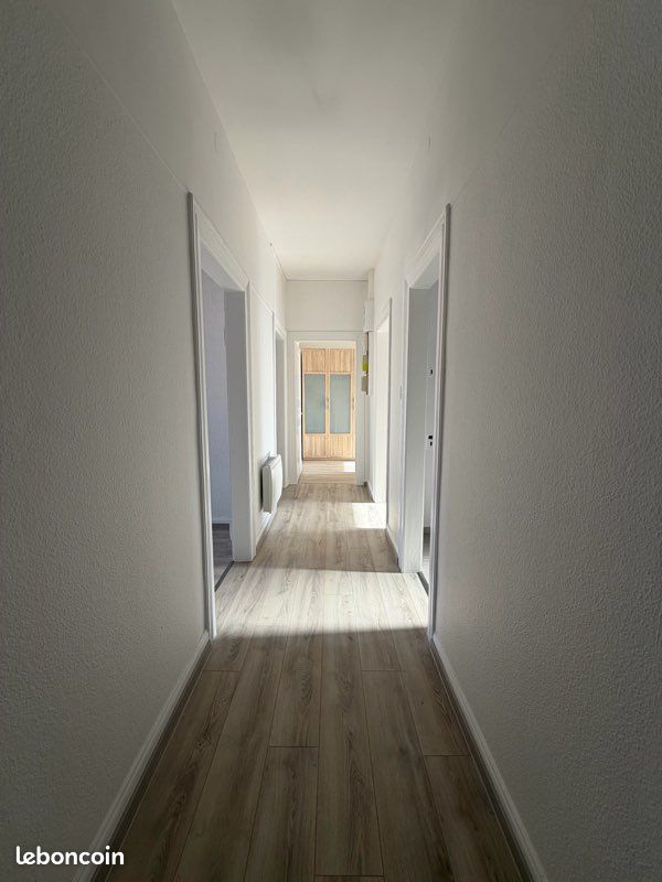Appartement 3 pièces 66 m² · à Colmar · 66 m² · 880 €/mois