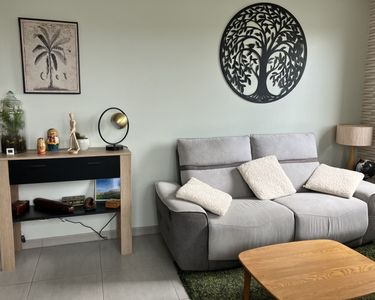 Appartement 210 000 € - 60 m²