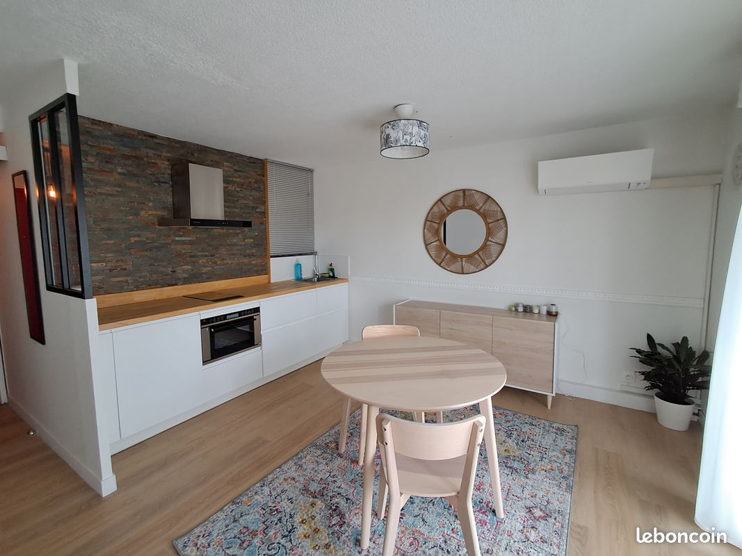 Appartement 1 pièce 30 m² · à Eysines · 30 m² · 750 €/mois