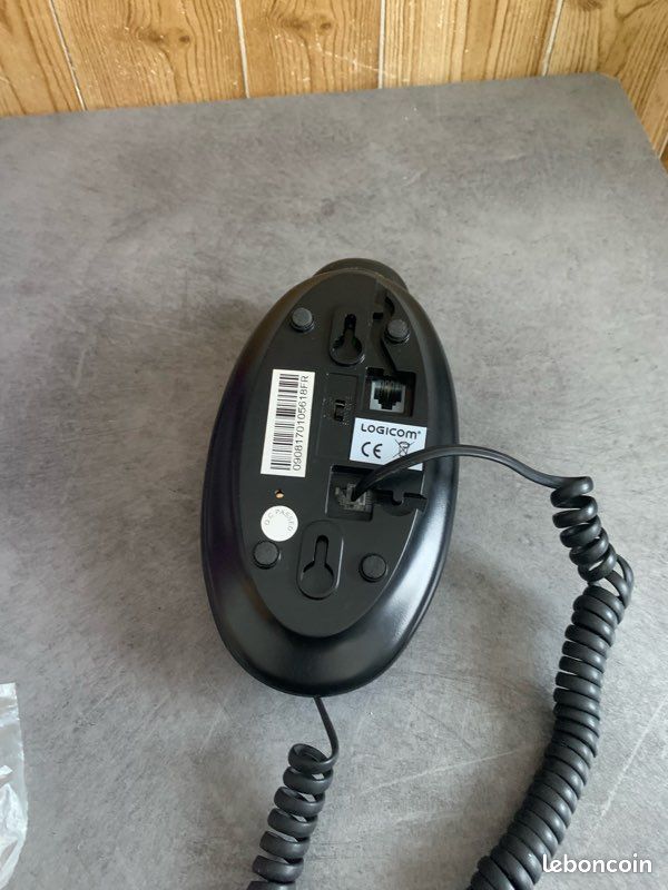 Téléphone fixe + autre (image 3)
