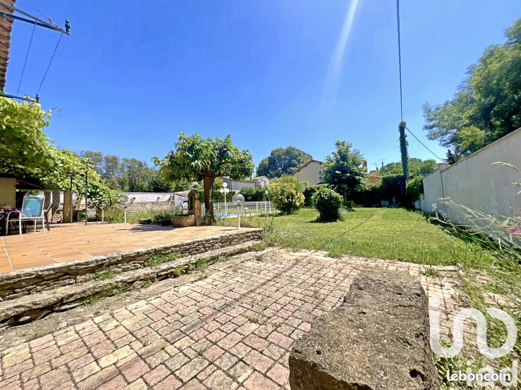 Maison 5 pièces 193 m² · à Istres · 193 m² · 465 000 €