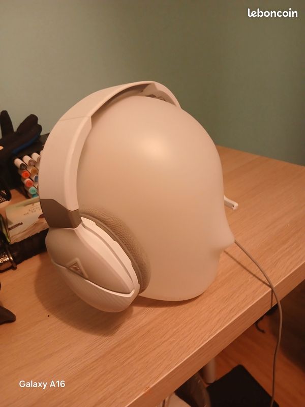 Casque gaming (image 1)