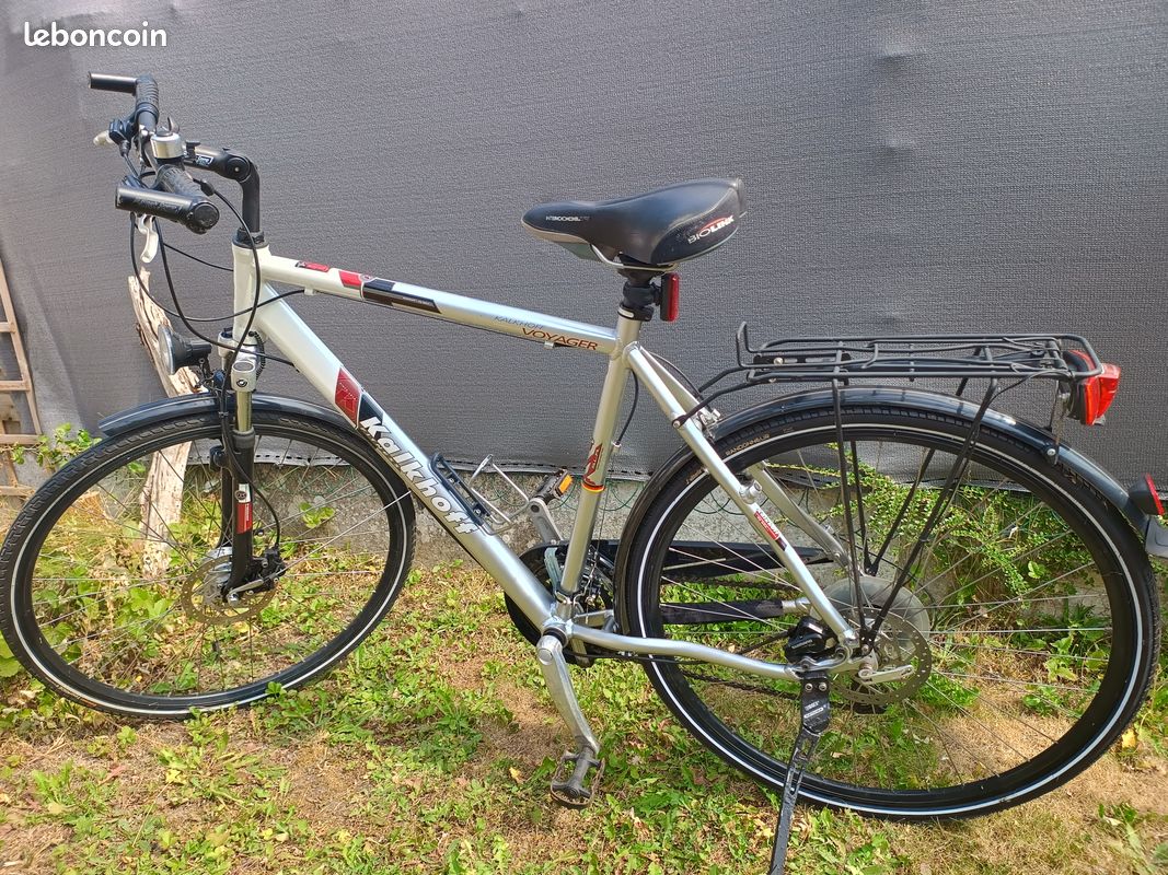 Vélo kalkhoff (image 1)