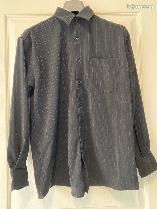 Chemise en toile à manches longues | Dickies FR